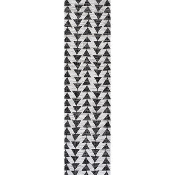 Andratx Modern Tribal Geometric Indoor/outdoor Area Rug
